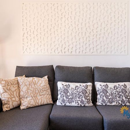 Villa Duplex By Yumbo Playa del Inglés Exterior foto