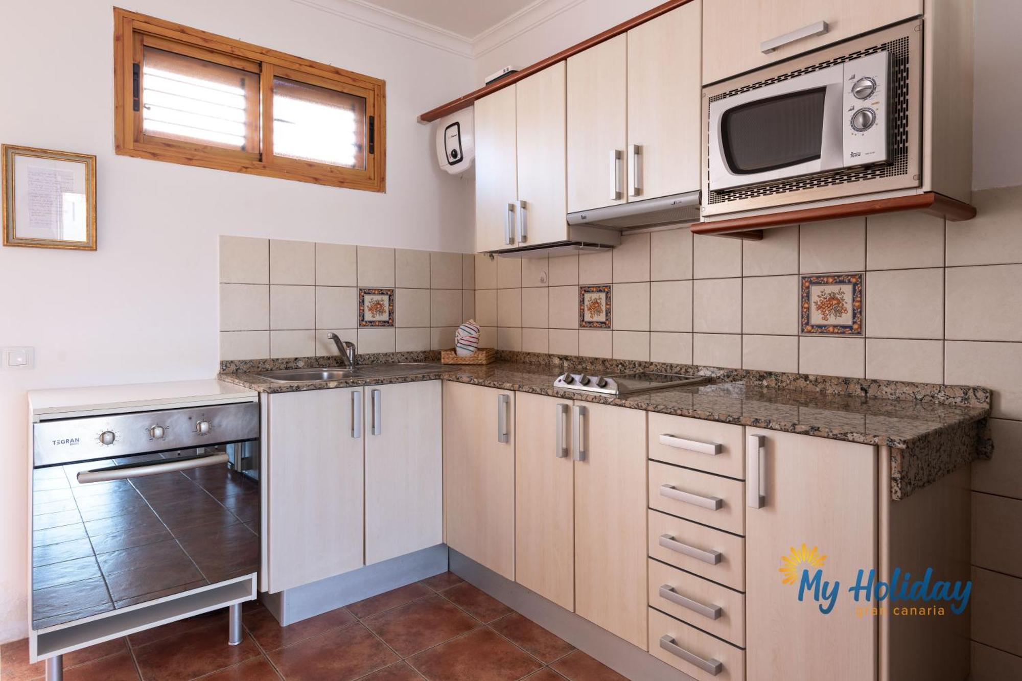 Villa Duplex By Yumbo Playa del Inglés Exterior foto
